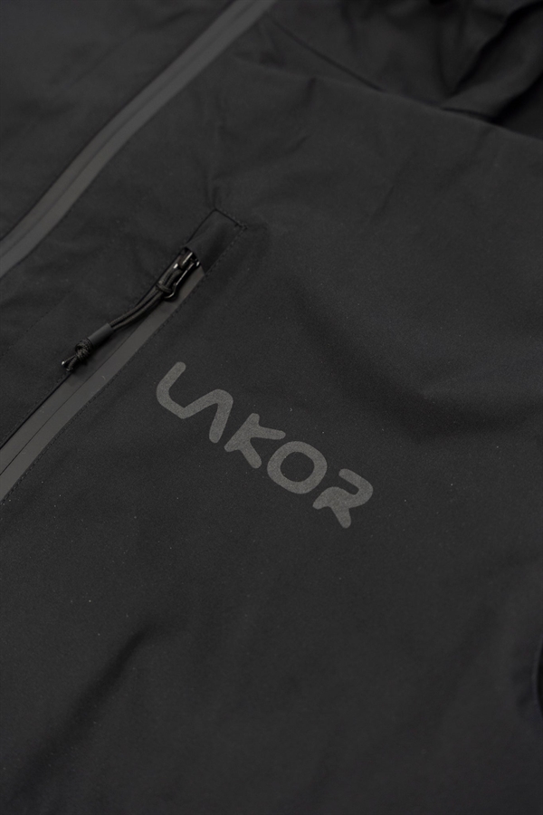 Lakor Elk jacket (black)